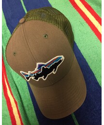 patagonia | used patagonia cap(キャップ)