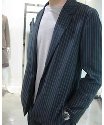 ute ploier | テーラードジャケット