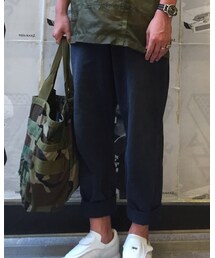 Gramicci | 10年選手(パンツ)