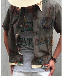 6 | タンクトップ