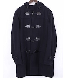 COMME des GARCONS HOMME PLUS | COMME des GARCONS HOMME PLUS ×District AD2001(ダッフルコート)