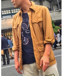 used | チャンピオン トリコタグ(Tシャツ/カットソー)