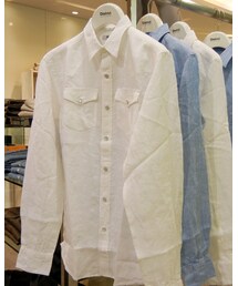 District | シャツ/ブラウス