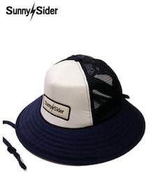 Sunny C Sider | ハット