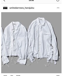 midorikawa.... | シャツ/ブラウス