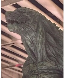 GODZILLA | その他