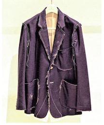 sulvam | ジャケット/アウター