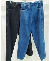 TOGA VIRILIS | デニムパンツ