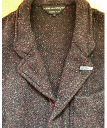 COMME des GARCONS HOMME PLUS | 1999AW (ジャケット/アウター)