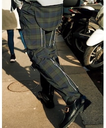 District UNITED ARROWS | パンツ