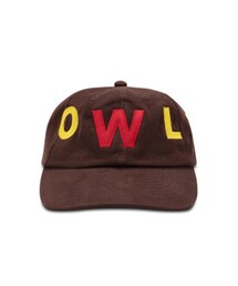 WALTER VAN BEIRENDONCK | キャップ