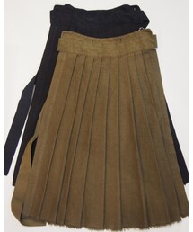 DRIES VAN NOTEN | スカート