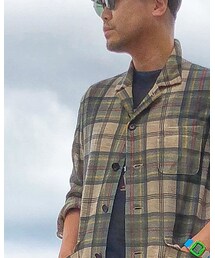 COMME des GARCONS HOMME PLUS | カバーオール