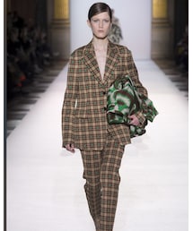 DRIES VAN NOTEN | テーラードジャケット