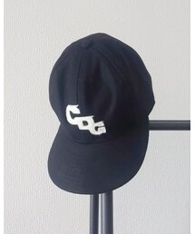 COMME des GARCONS | キャップ