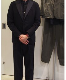 EN ROUTE | セットアップ