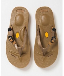 nonnative | サンダル