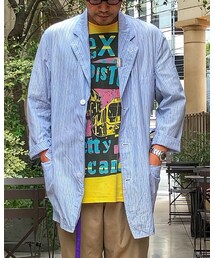 COMME des GARCONS HOMME PLUS | テーラードジャケット