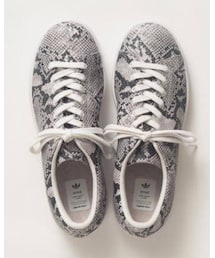 adidas | ADIDAS ORIGINALS BY HYKE HAILLET(スニーカー)