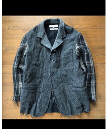 COMME des GARCONS SHIRT | 2003AW comme des garons shirt(テーラードジャケット)