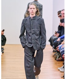 COMME des GARCONS SHIRT | comme des garçons shirts 19-20AW(テーラードジャケット)