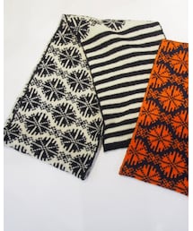 DRIES VAN NOTEN | ユナイテッドアローズ 創業30周年記念(マフラー)