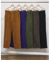 UNUSED | UNUSED × Dickies / UW0774 corduroy pant(パンツ)