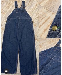 used | 50s OSHKOSH B'GOSH(サロペット/オーバーオール)