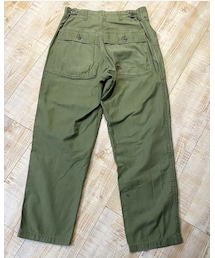 used | カーゴパンツ