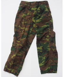 kolor BEACON | パンツ