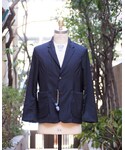 BERGFABEL | (Tailored jacket)