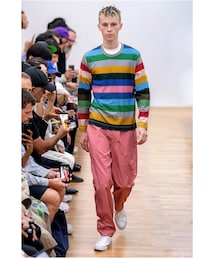 COMME des GARCONS SHIRT | パンツ