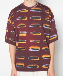 DRIES VAN NOTEN | Tシャツ/カットソー