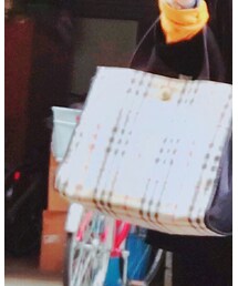 BURBERRY | ハンドバッグ