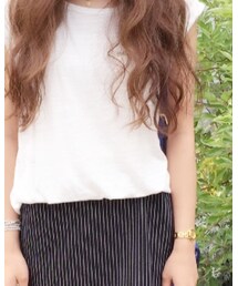 AZUL by moussy | ワンピース/ドレス