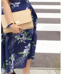 AZUL by moussy | ワンピース