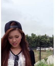 AZUL by moussy | キャップ