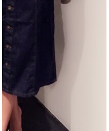 AZUL by moussy | スカート