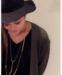 AZUL by moussy | ニット/セーター