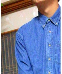 used | シャツ/ブラウス