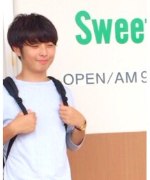 GREGORY | バックパック/リュック