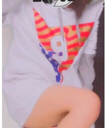 AIR JORDAN | Tシャツ/カットソー