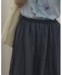 MAJESTIC LEGON | スカート