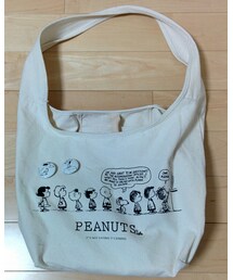 PEANUTS cafe | ショルダーバッグ