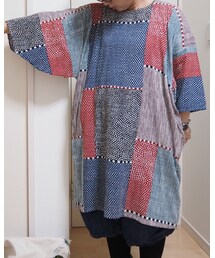 SOU･SOU | ワンピース/ドレス