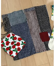 SOU･SOU | Tシャツ/カットソー