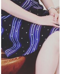 ヨーロッパヴィンテージ | ワンピース