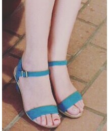 titivate | サンダル