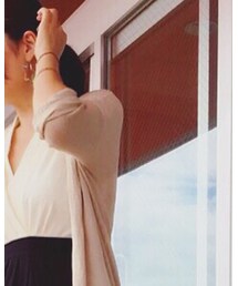 UNIQLO | カーディガン/ボレロ