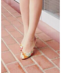 ESPERANZA | パンプス